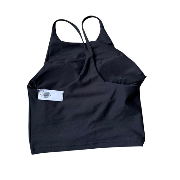 NWT Old Navy Light Support PowerSoft Longline Sports Bra - Picture 10 of 10